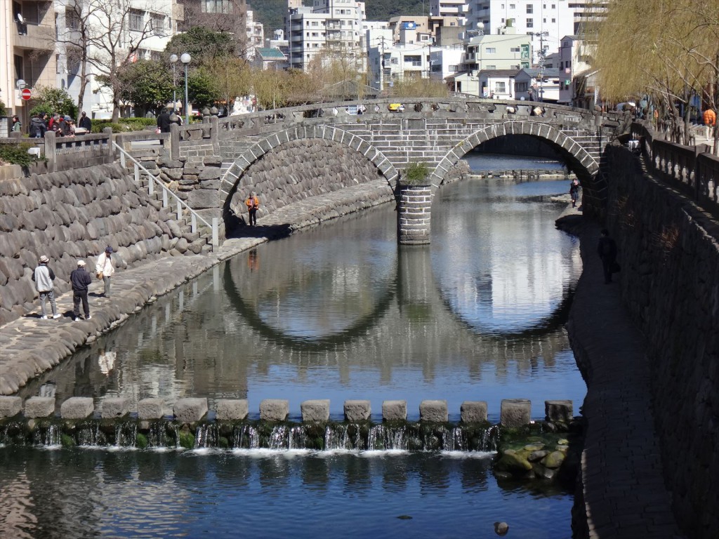 眼鏡橋